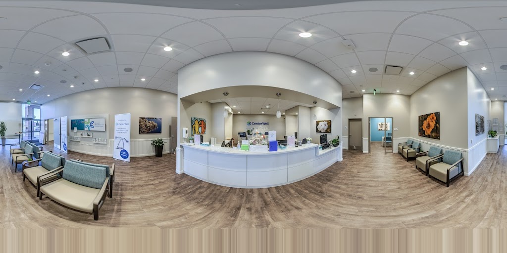  CenterWell Senior Primary Care