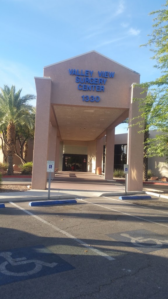  Valley View Surgery Center