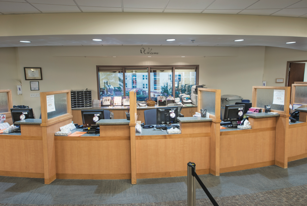  Siena Heights Healthcare Center