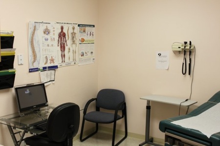  Apex Medical Center