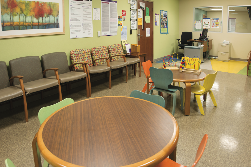  Tenaya Healthcare Center