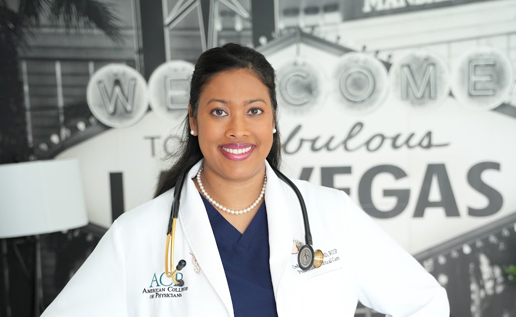 Charran Charter Medical Associates