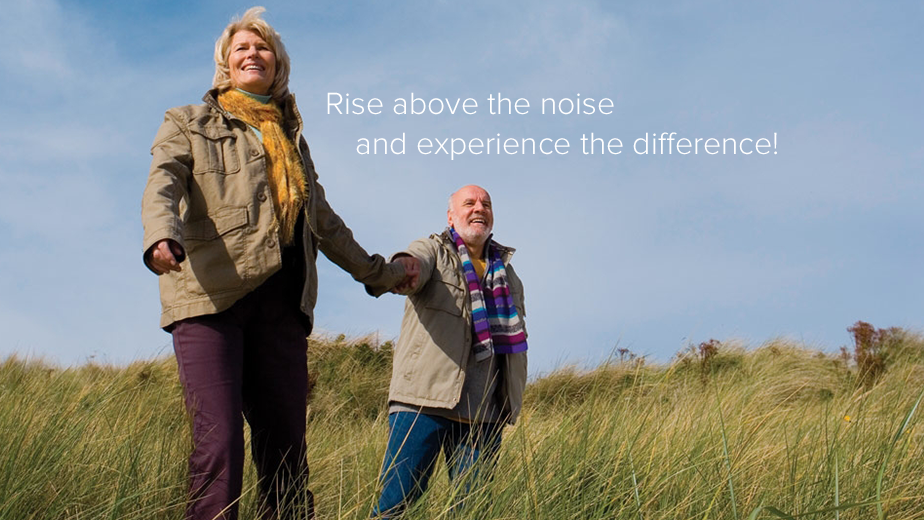 Ascent Audiology & Hearing