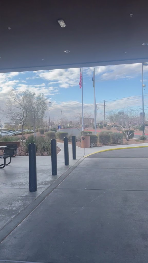  Northwest Las Vegas VA Clinic
