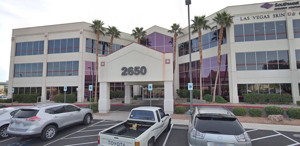 Intermountain Health Tenaya Clinic - Pediatrics