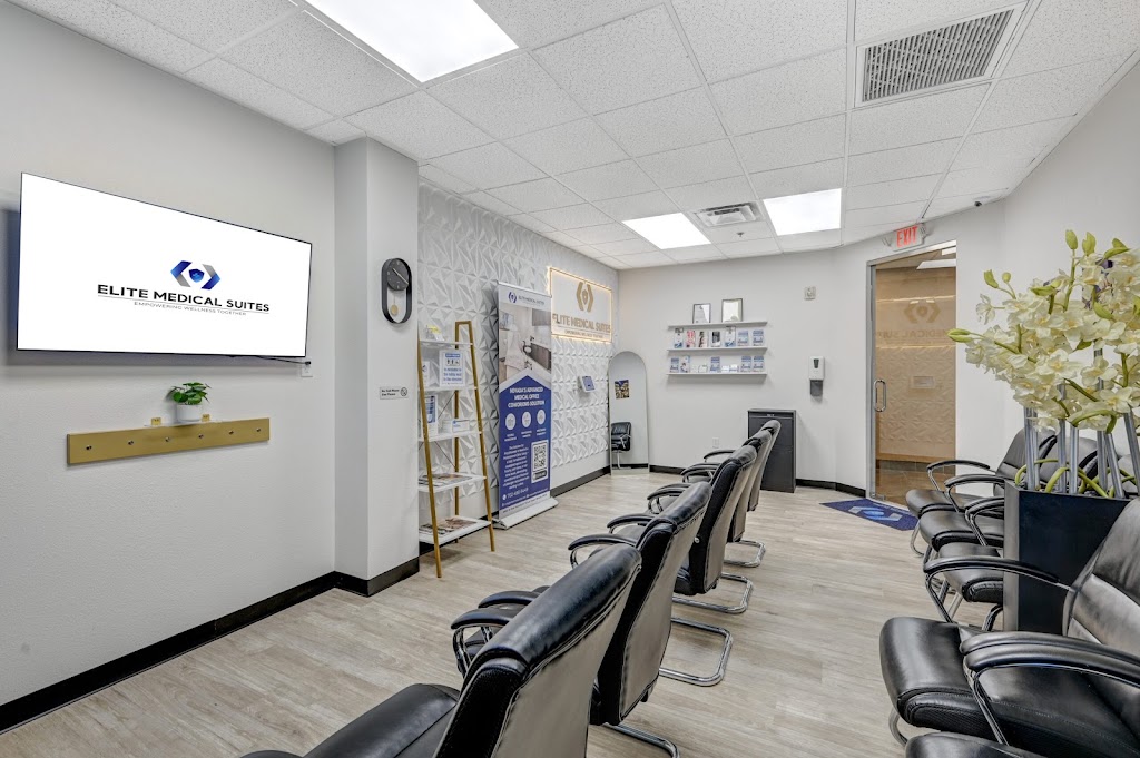 Pain Injury Medicine Physicians