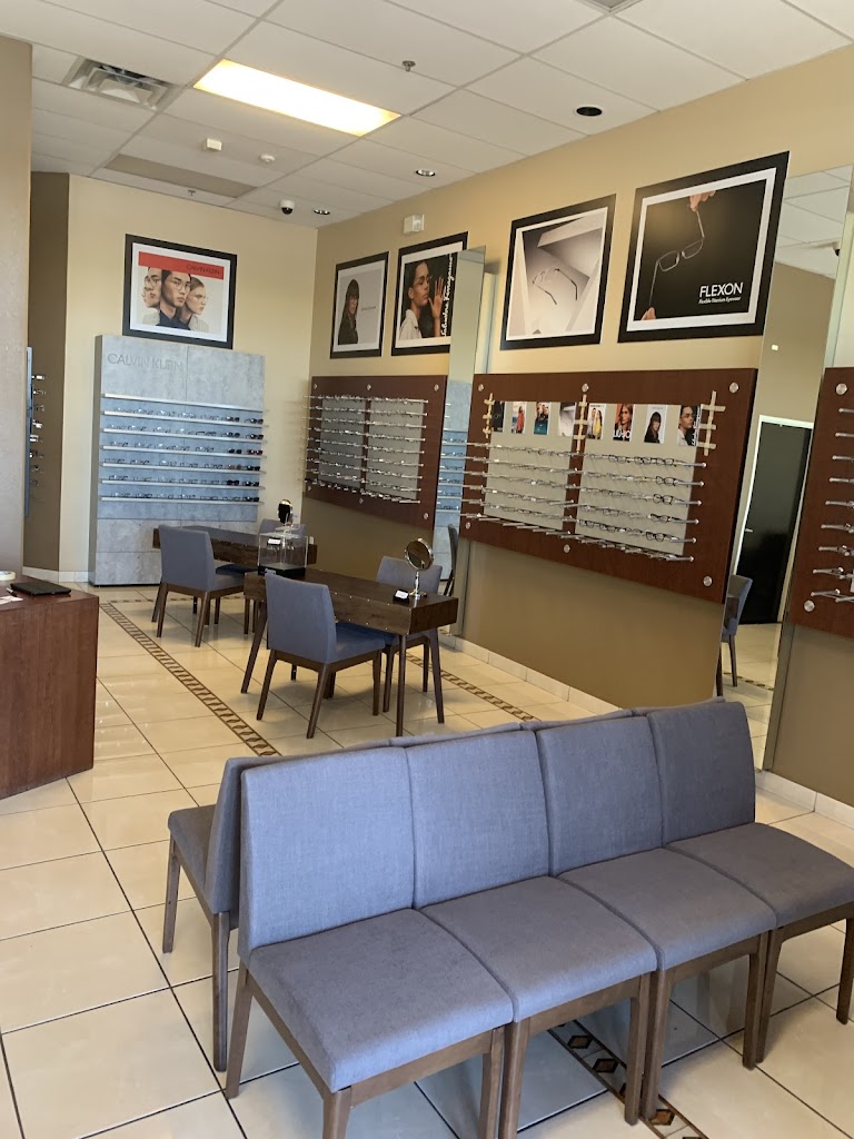  ClearVision Eye Centers - Summerlin