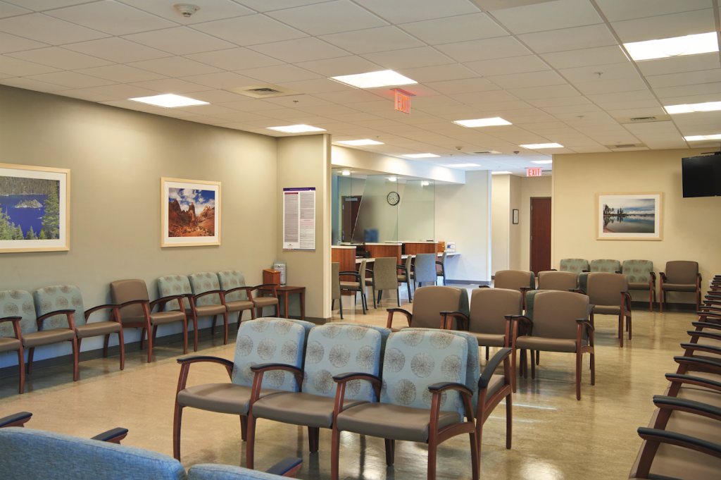  Southwest Medical Surgery Center at W Charleston