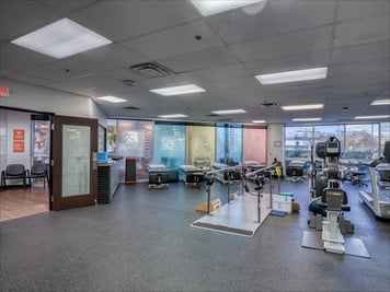  Dignity Health Physical Therapy - Tenaya