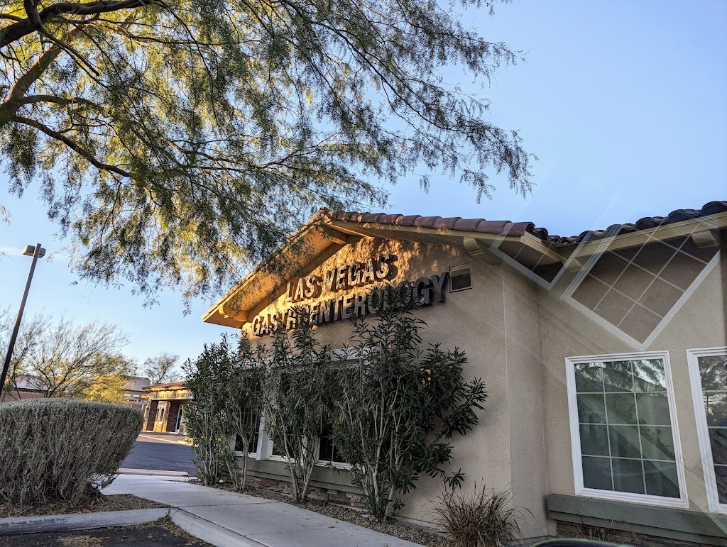 Las Vegas Gastroenterology