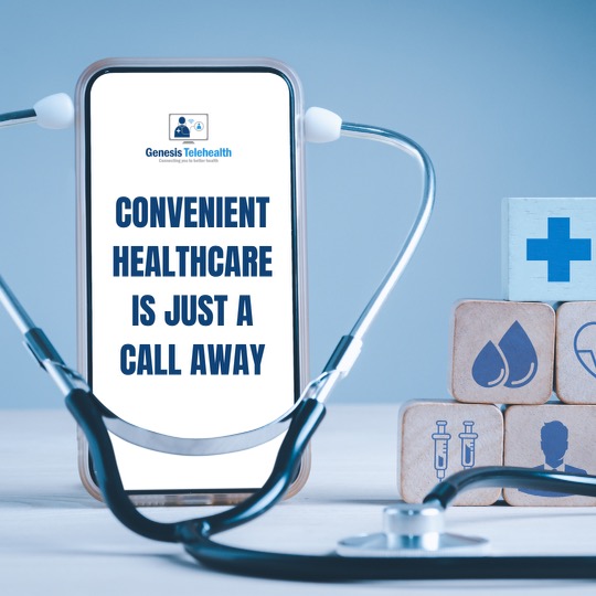  Genesis Telehealth