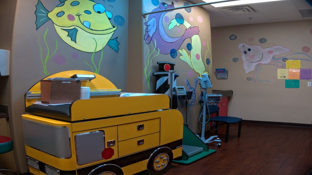  Sunrise Pediatrics