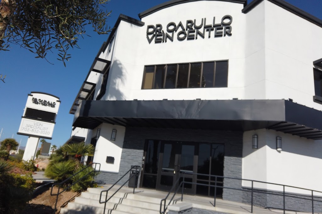  Las Vegas Vein Center