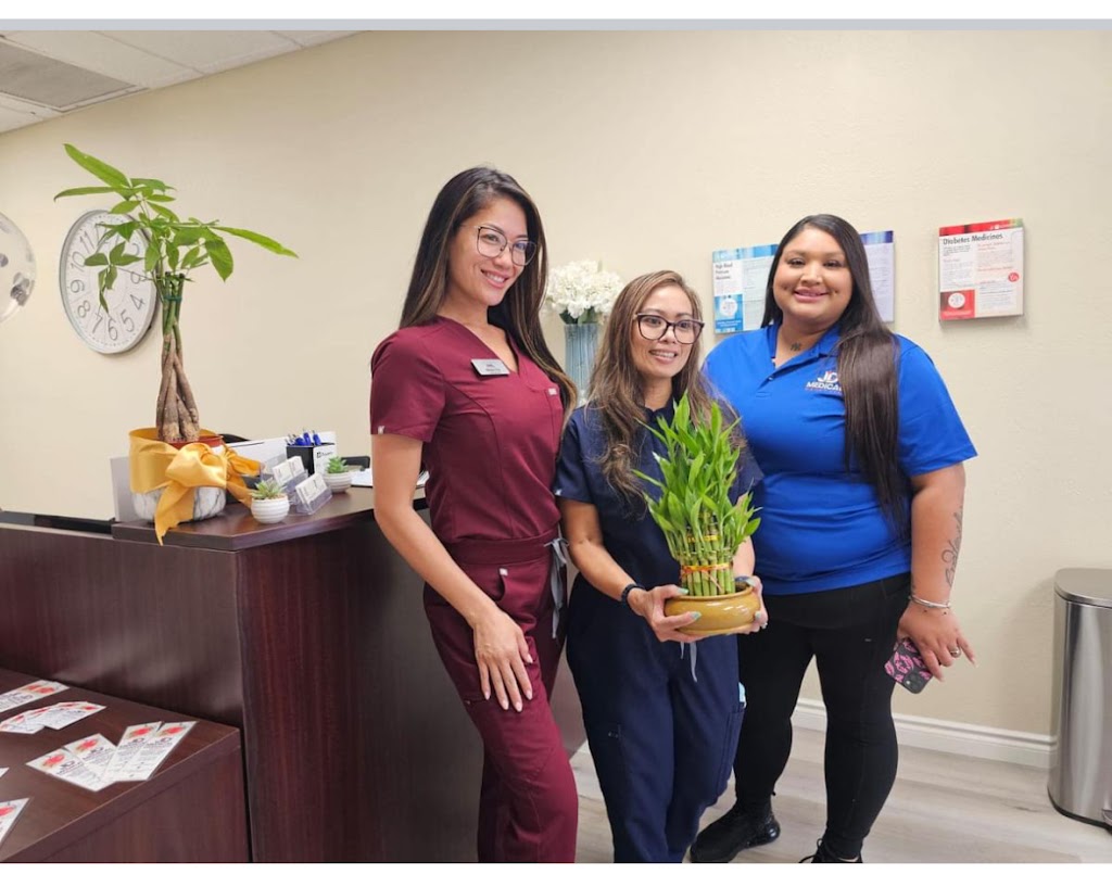  JD Medical Group llc