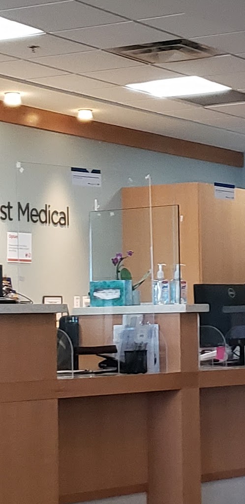  Oakey Healthcare Center