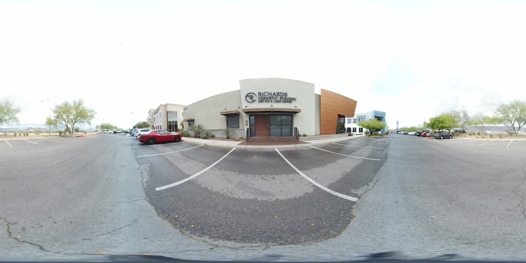  Richards Cosmetic Surgery