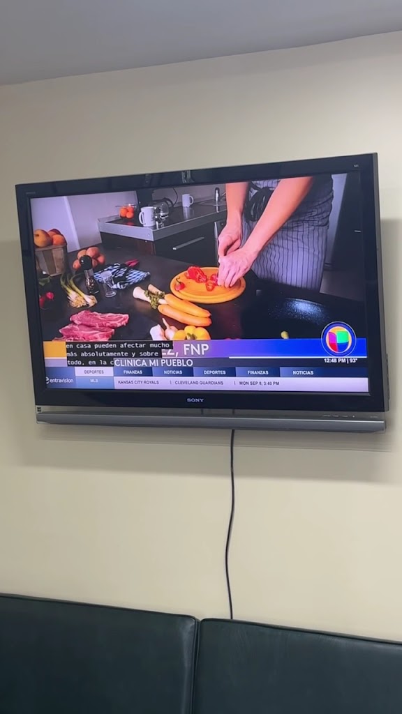 Clinica Mi Pueblo Las Vegas #2842