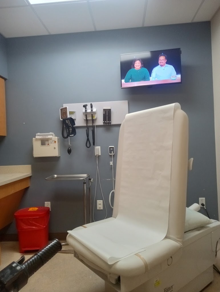  Oakey Healthcare Center