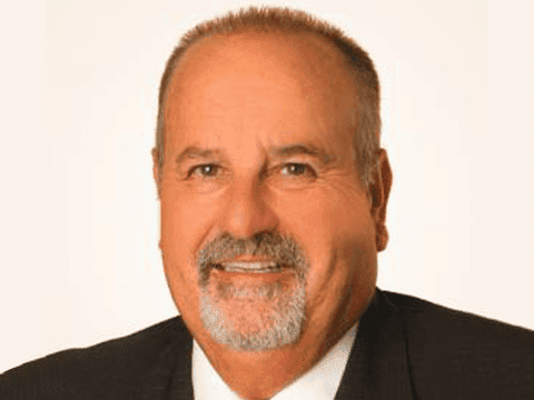 Dr. Paul K. Treadwell