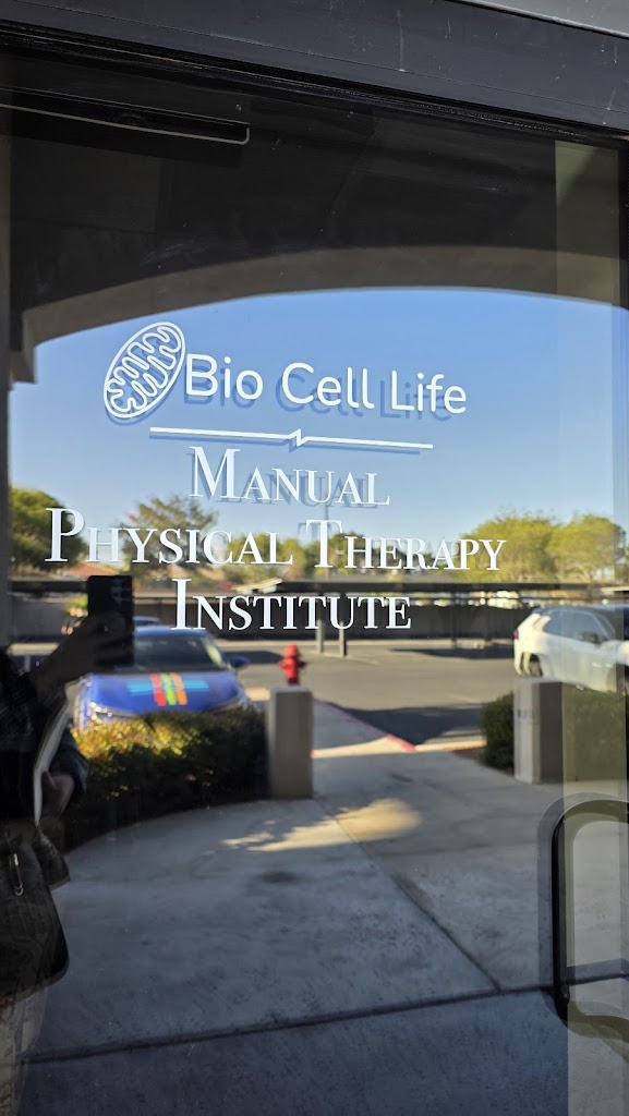 Bio Cell Life