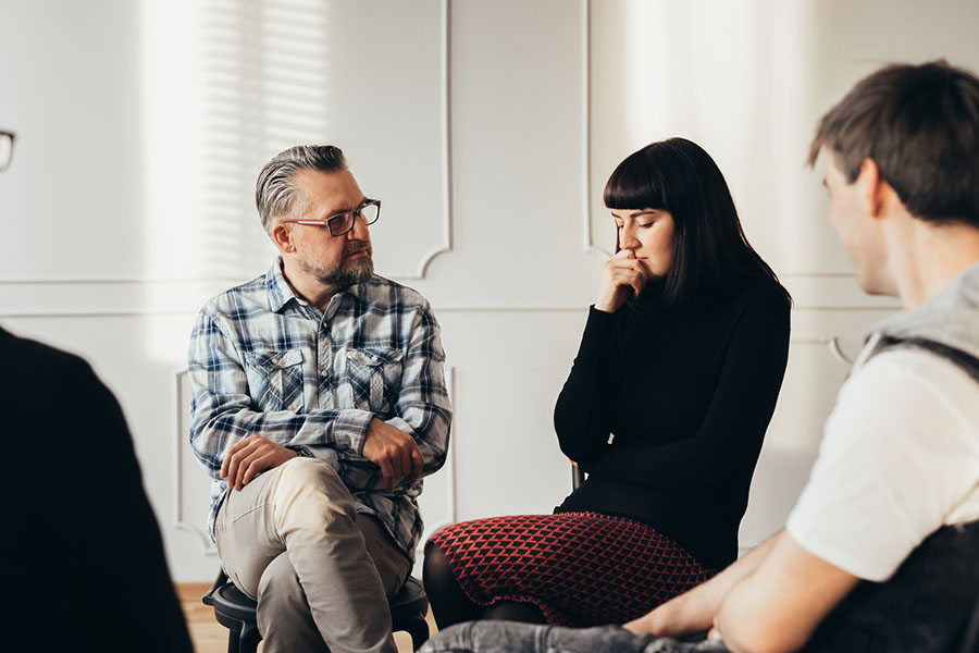 Daytona West Care Recovery | Inpatient Center