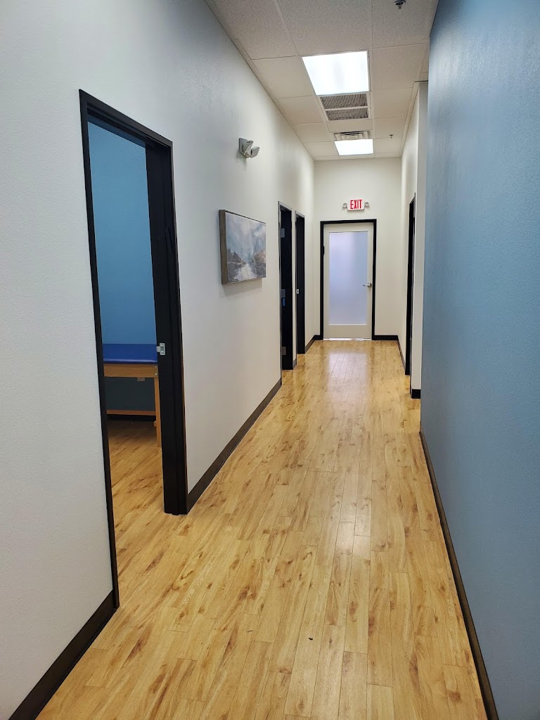  Sky Health Wellness Clinic
