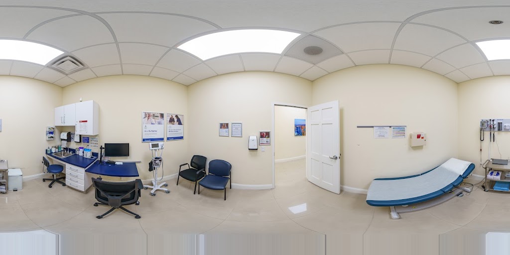  CenterWell Senior Primary Care