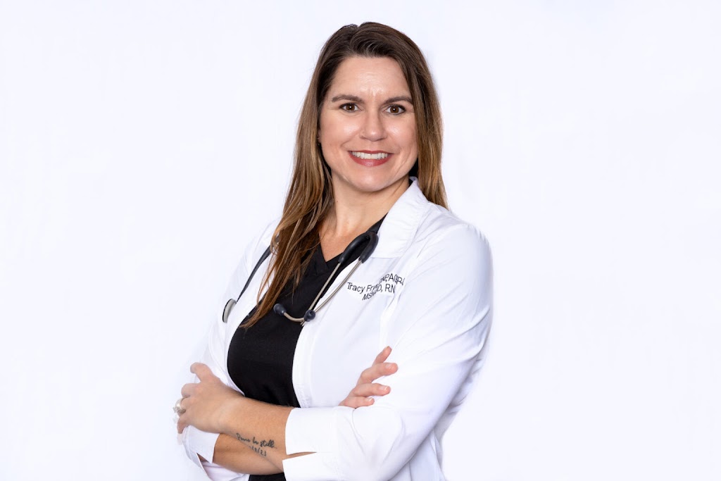  CoreVitals Medical & Aesthetics