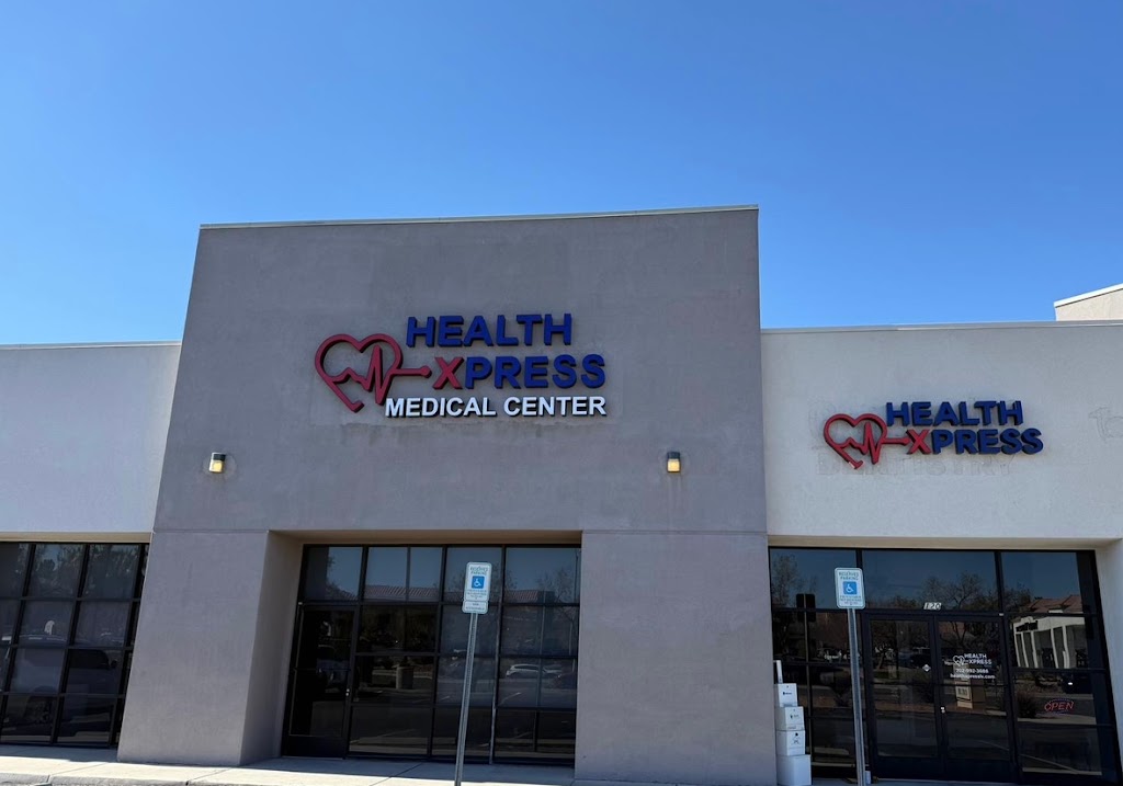 Health Xpress Medical Center