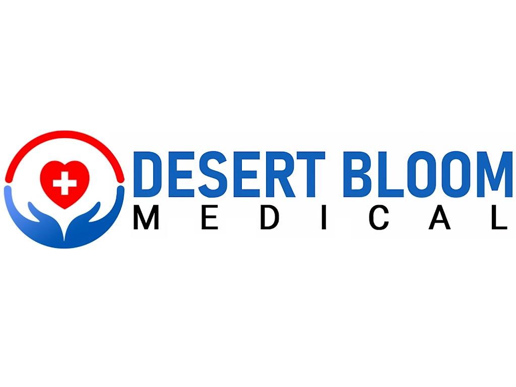  Desert Bloom Medical