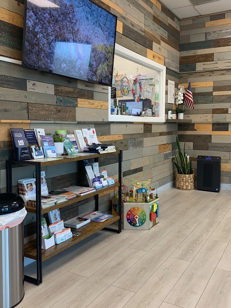  Sunrise Mountain Family Medical Clinic