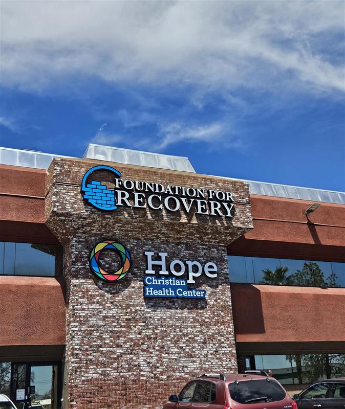 Hope Christian Health Center