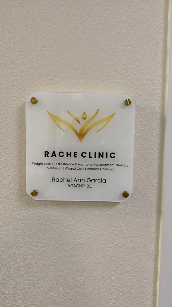 Rache Clinic