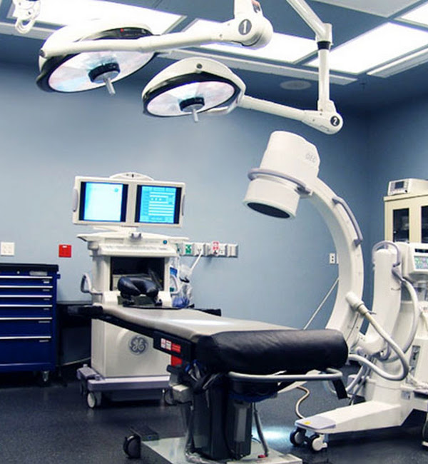  The Robotic Spine Institute of Las Vegas