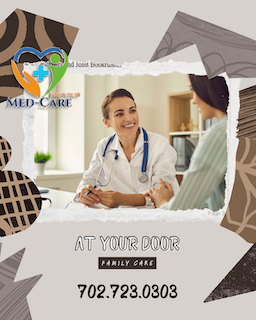  Med-Care Providers - Primary Care and Psychiatry