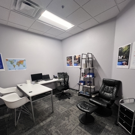  Passport Health Las Vegas Summerlin Travel Clinic