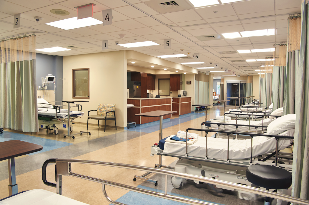  Southwest Medical Surgery Center at W Charleston