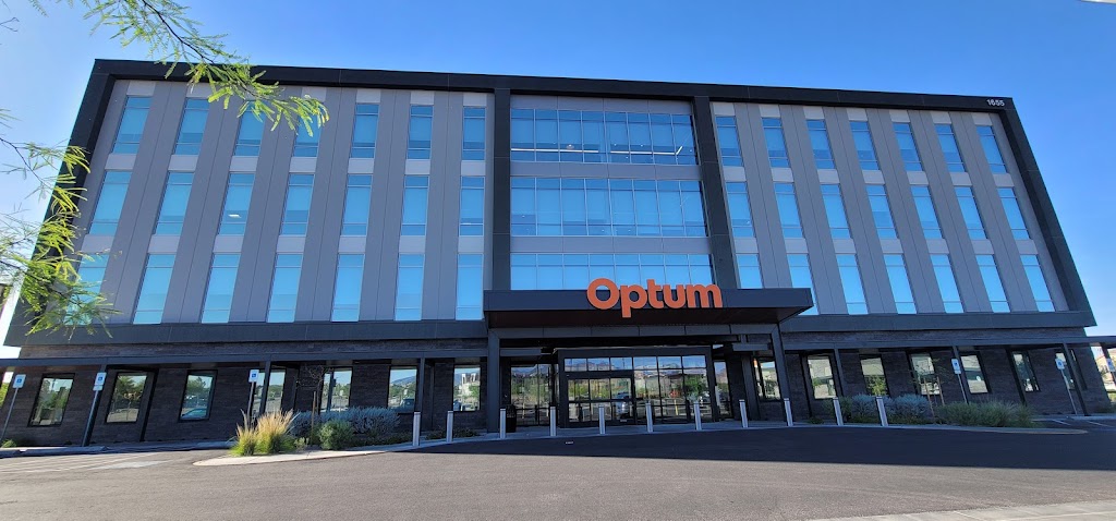 Optum Primary Care at Cactus