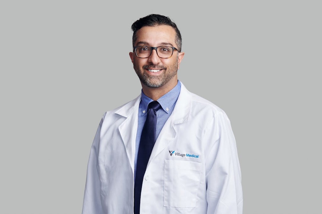  Vikas Lahar, MD