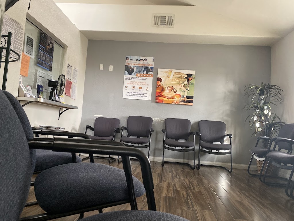  Partida Corona Medical Center - Immigration Exam