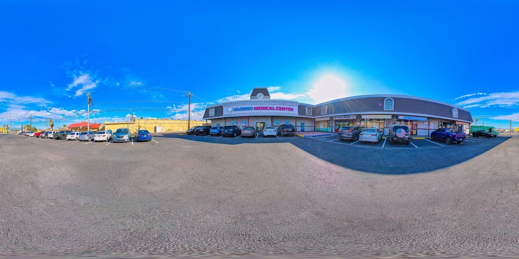  Alonso Medical Center Clinica Medica Latina Las Vegas