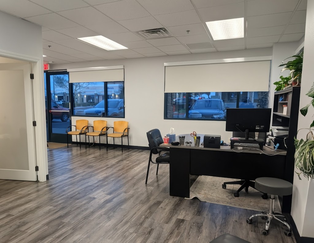  Las Vegas Valley Care