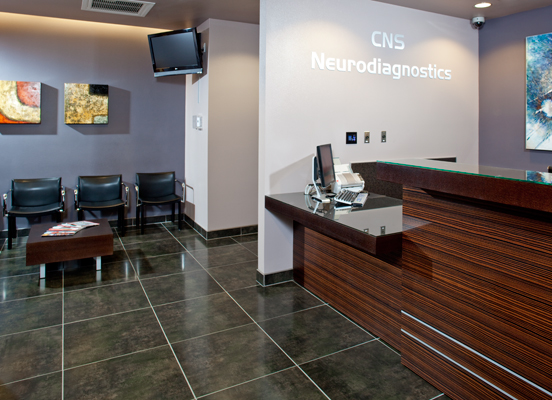  Clinical Neurology Specialists