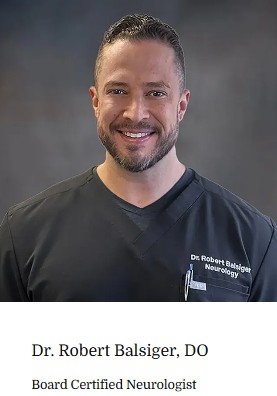  Las Vegas Neurology Center