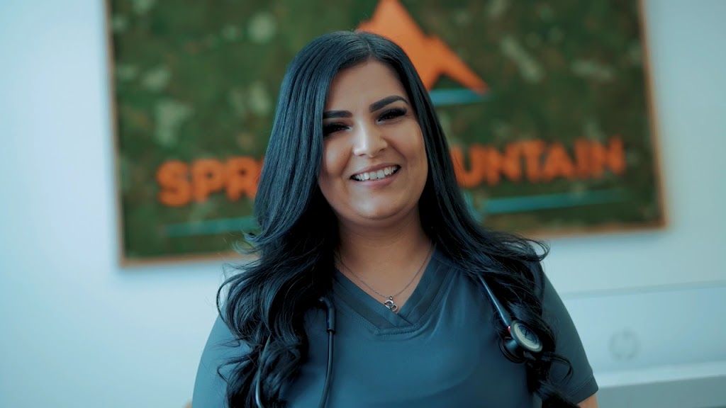 Spring Mountain Medical