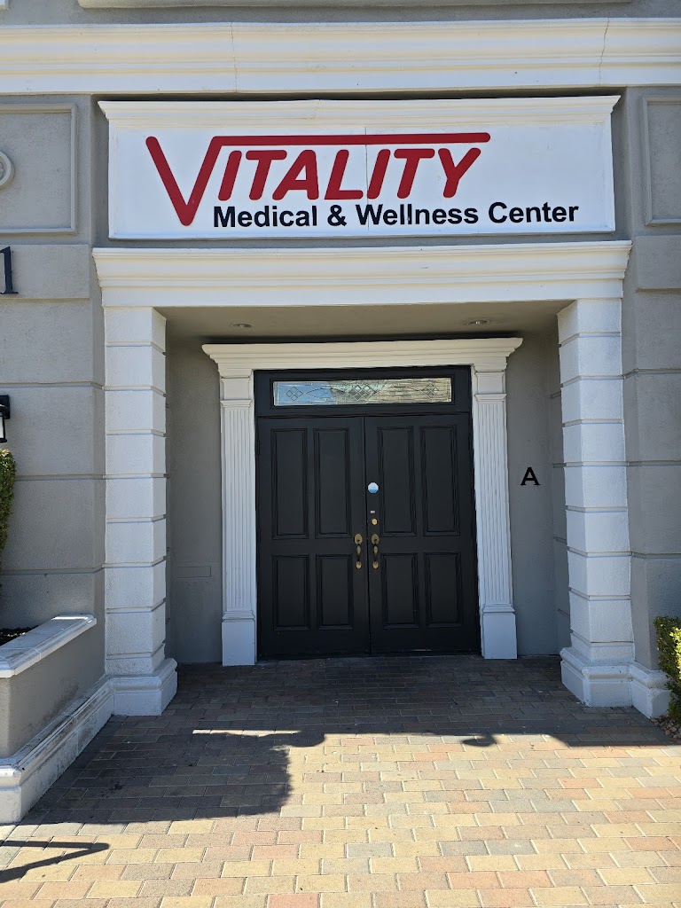  Vitality Medical & Wellness Center
