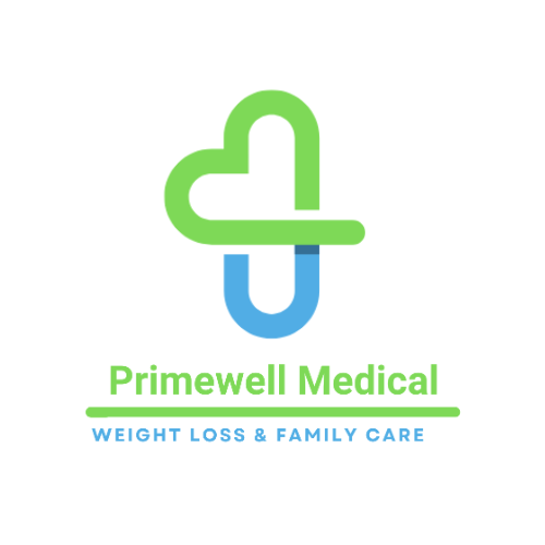  Primewell Medical