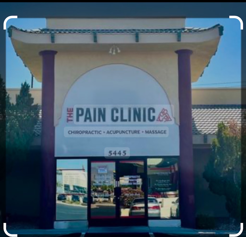 The Pain Clinic, Inc : Chiropractic, Acupuncture, Massage Therapy, Weight loss and Mens Health