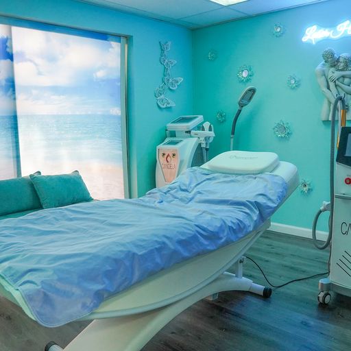  The Melford Clinic LLC