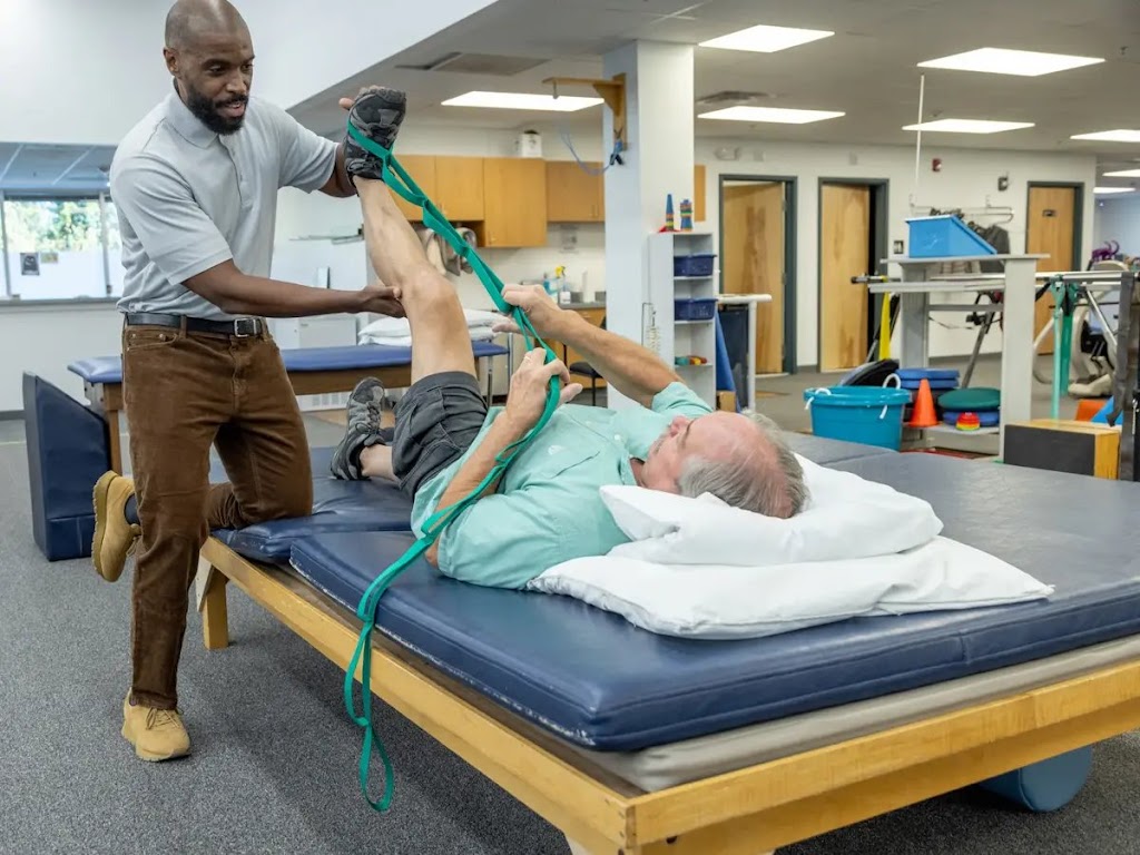  Dignity Health Physical Therapy - East Warm Springs